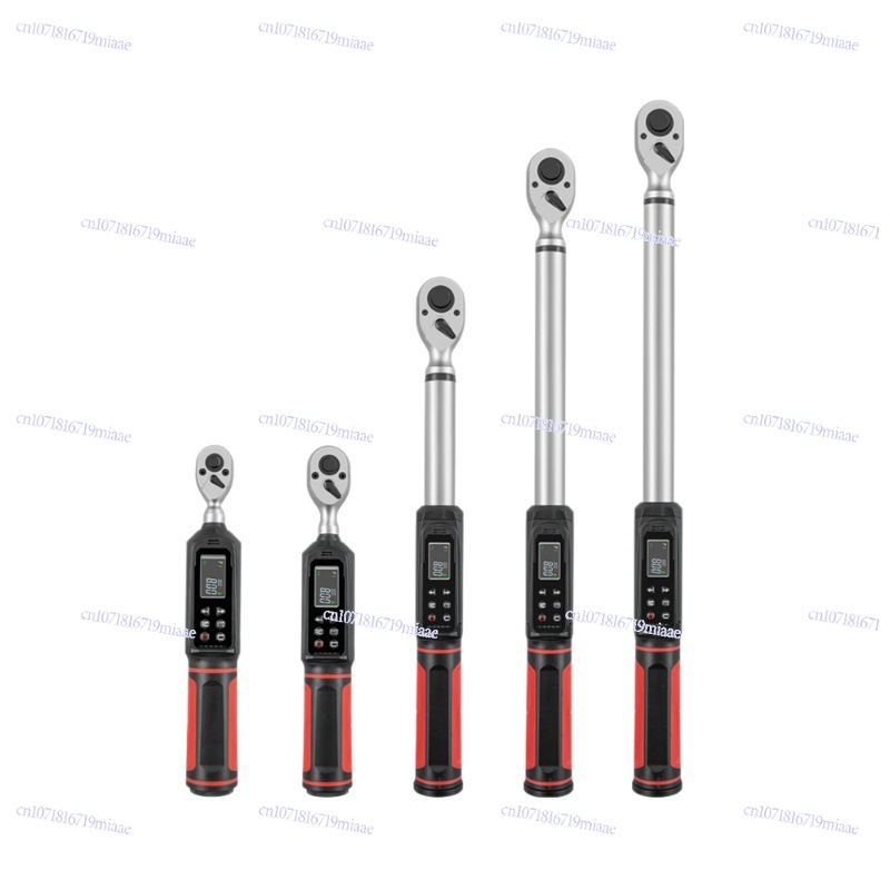 Motorcycle Spark Plug - Chave de torque digital eletrônica de