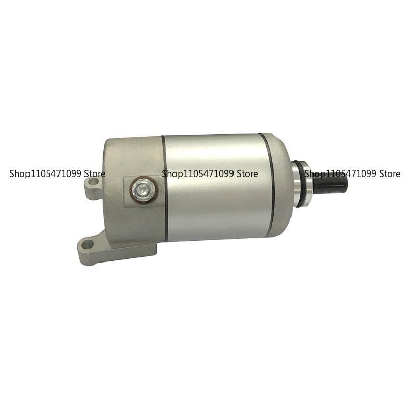 Motorcycle Starter Motor - Motor de Arranque 18757 para ATV,
