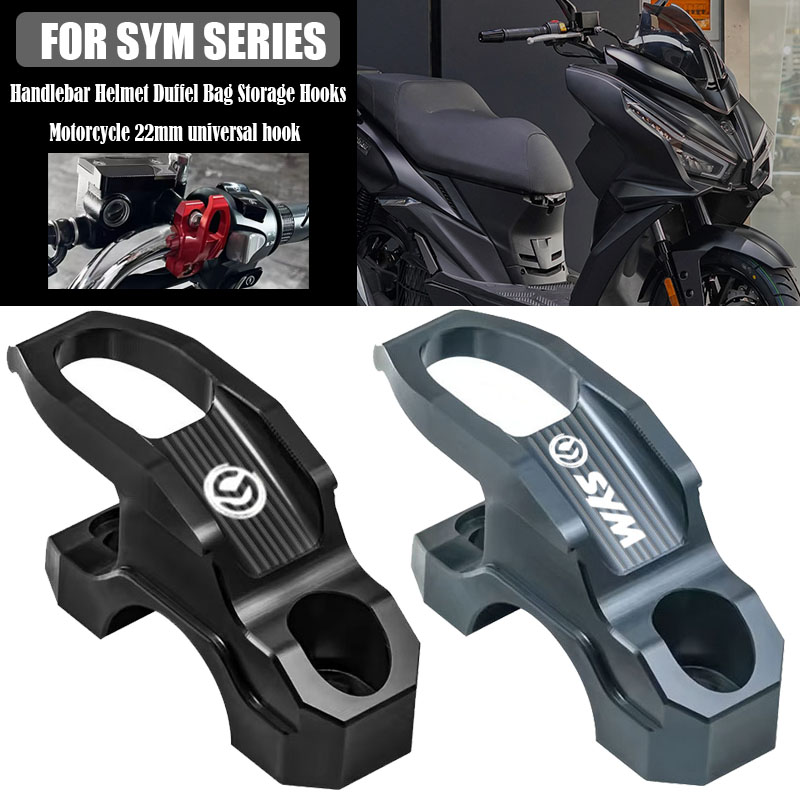 Motorcycle Cylinder - Para sym jetx crox adx sym