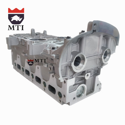 Engine Cylinder Head - Cabeçote de motor K4M novo da