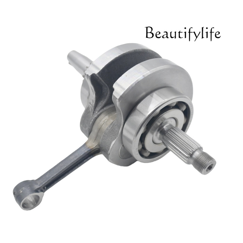 Cb250 Crankshaft Assembly - Conjunto de biela e virabrequim LJY