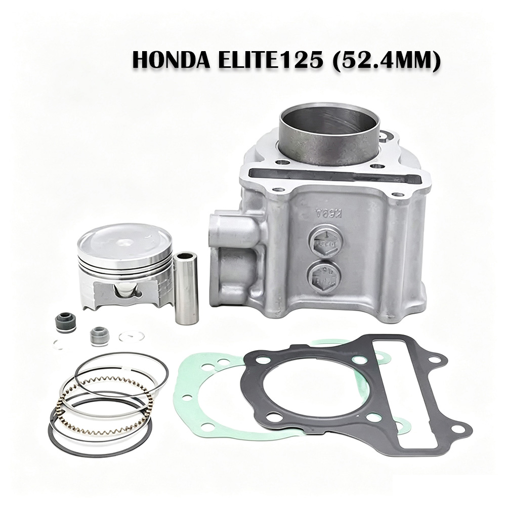 Motorcycle Gasket - Peças de Motor de Motocicleta, Kit