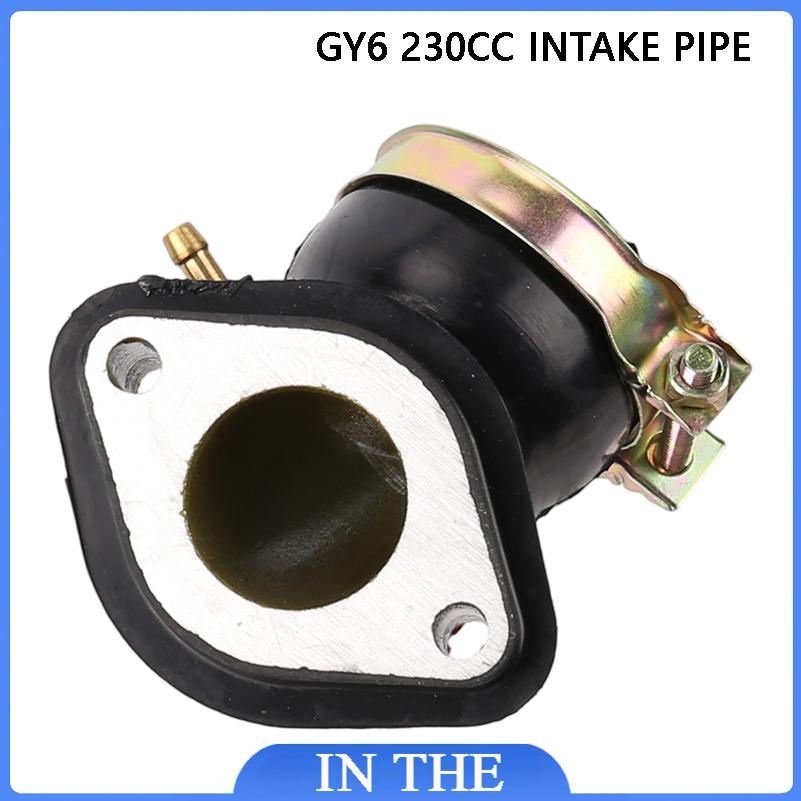 Motorcycle Carburetor - Adaptador de Interface de Entrada de