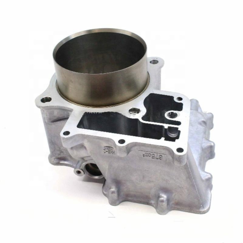 Motorcycle Engine Kit - Peças TG55: Conjunto de Cilindro de