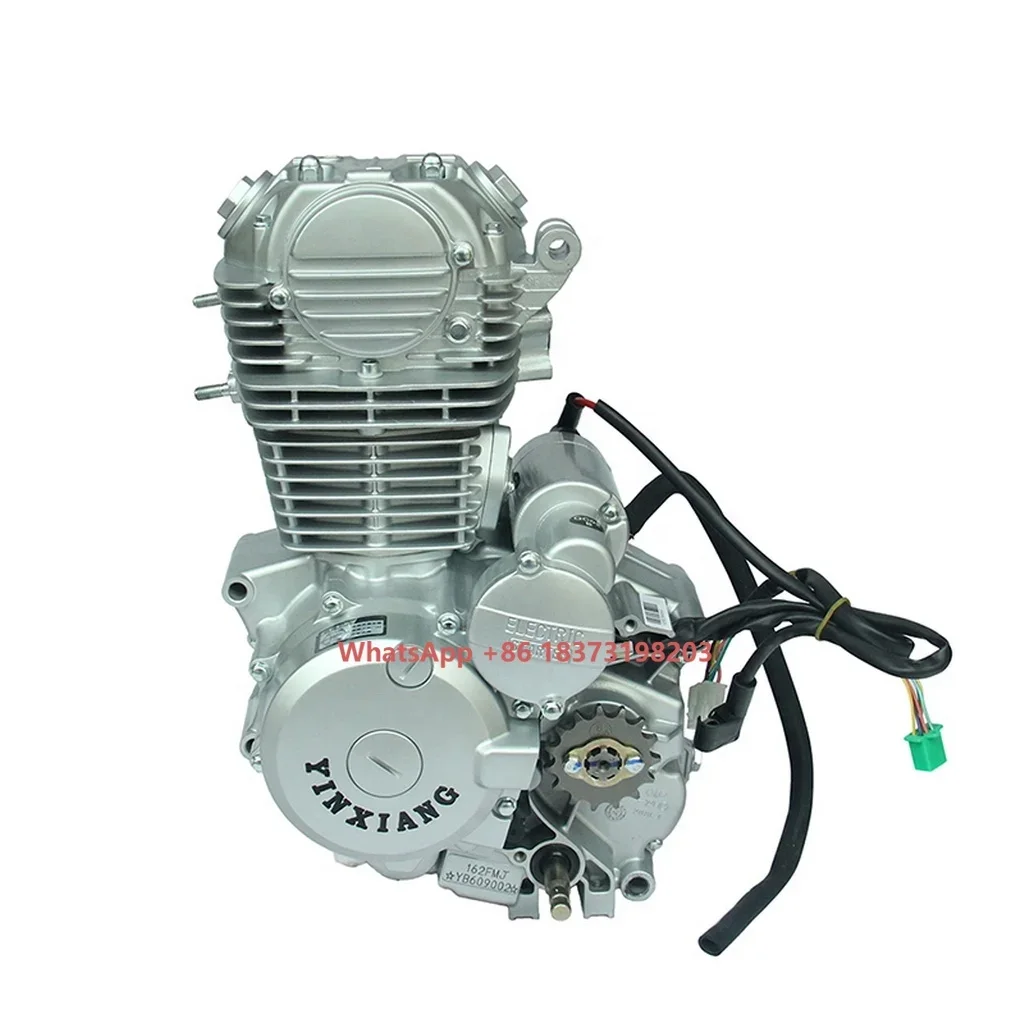 Motorcycle Engine Kit - Motor Yinxiang CB150 YX 150 para