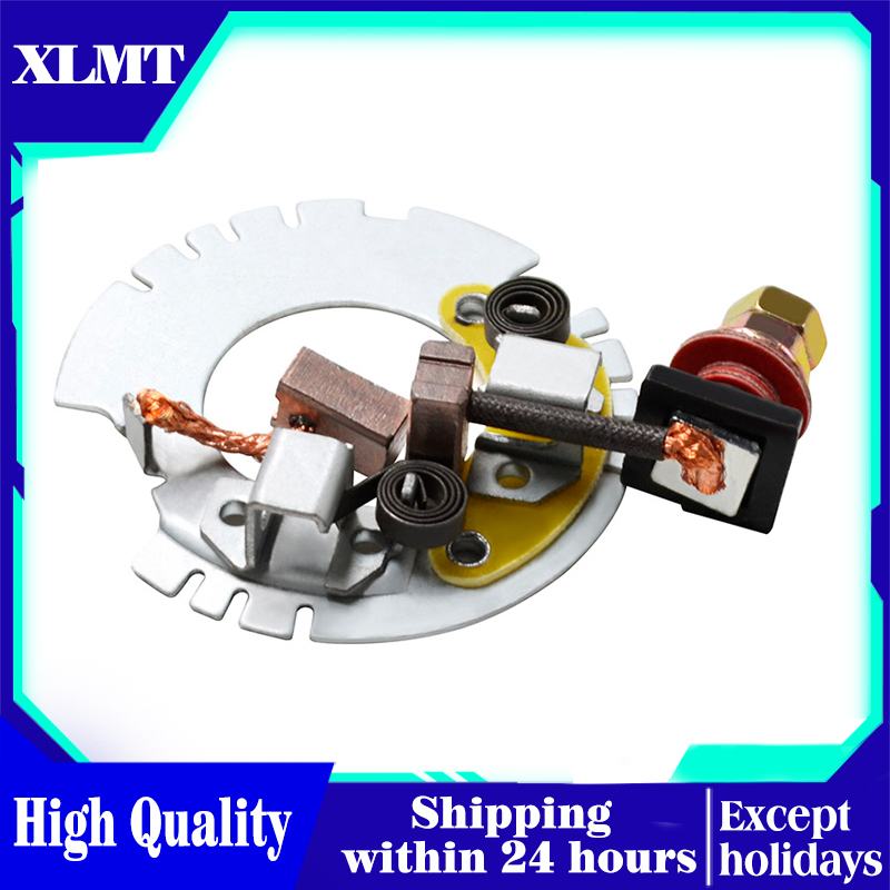 Motorcycle Starter Motor - Kit de reparo de partida de