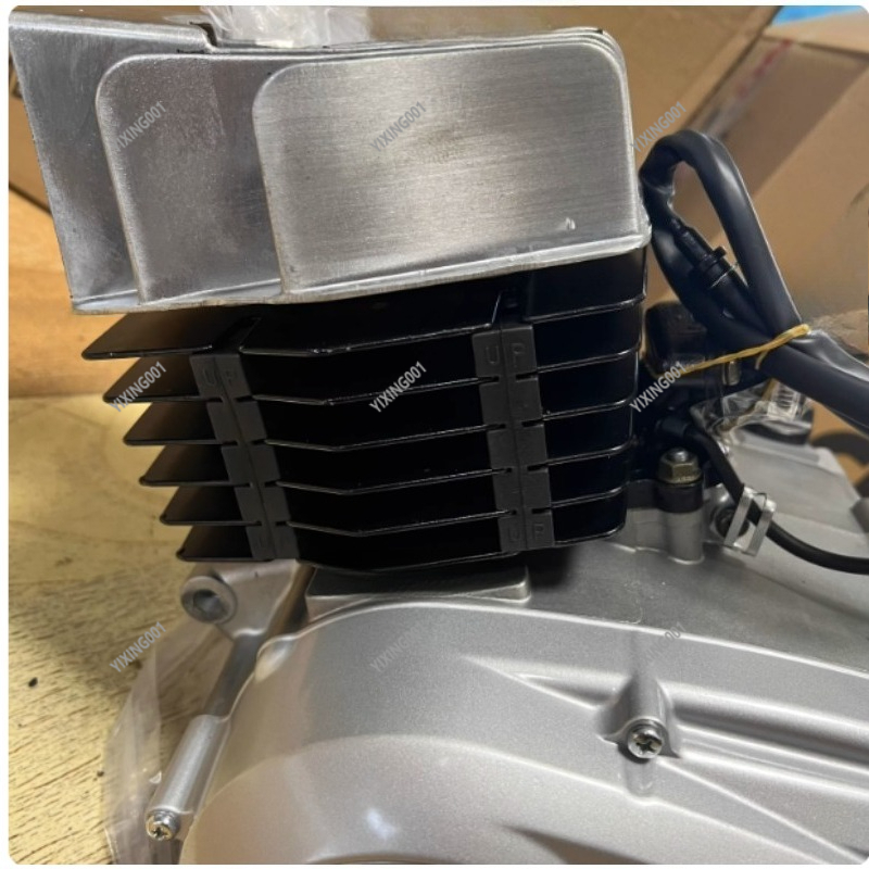 Motorcycle Engine Parts - Kit Completo de Motor 100cc 2