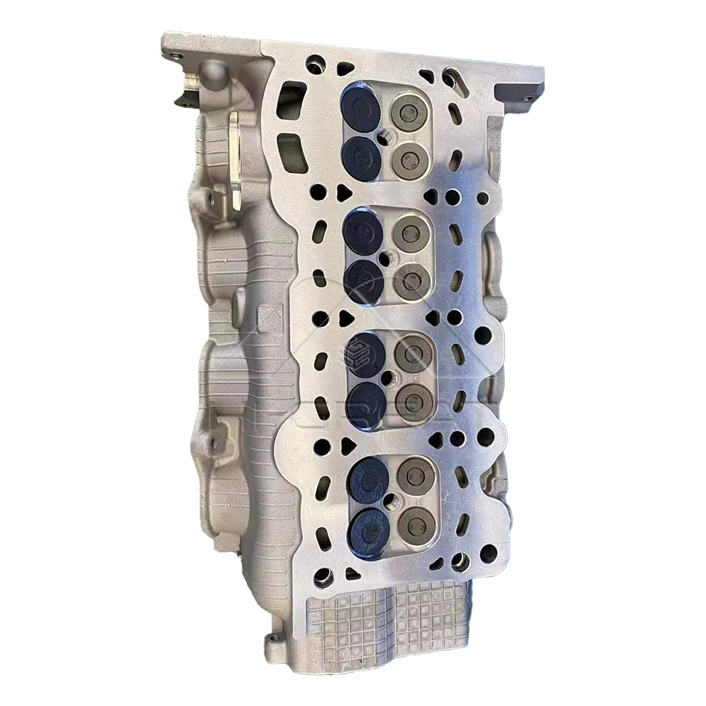 Cabeçotes de Cilindro para Mot - Engine Cylinder Head avaliação e preço