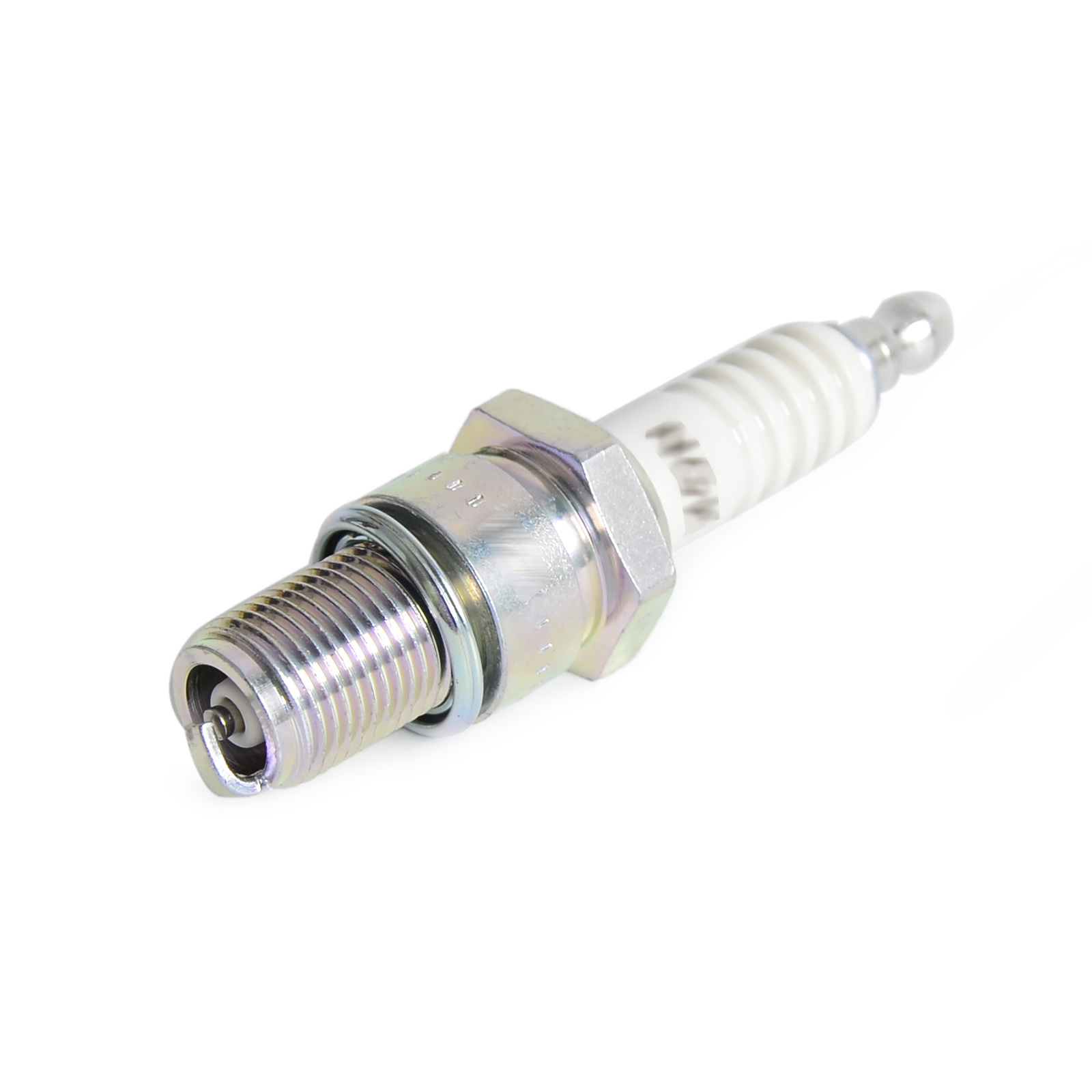 Vela de Ignição Padrão para Mo - Motorcycle Spark Plug avaliação e preço