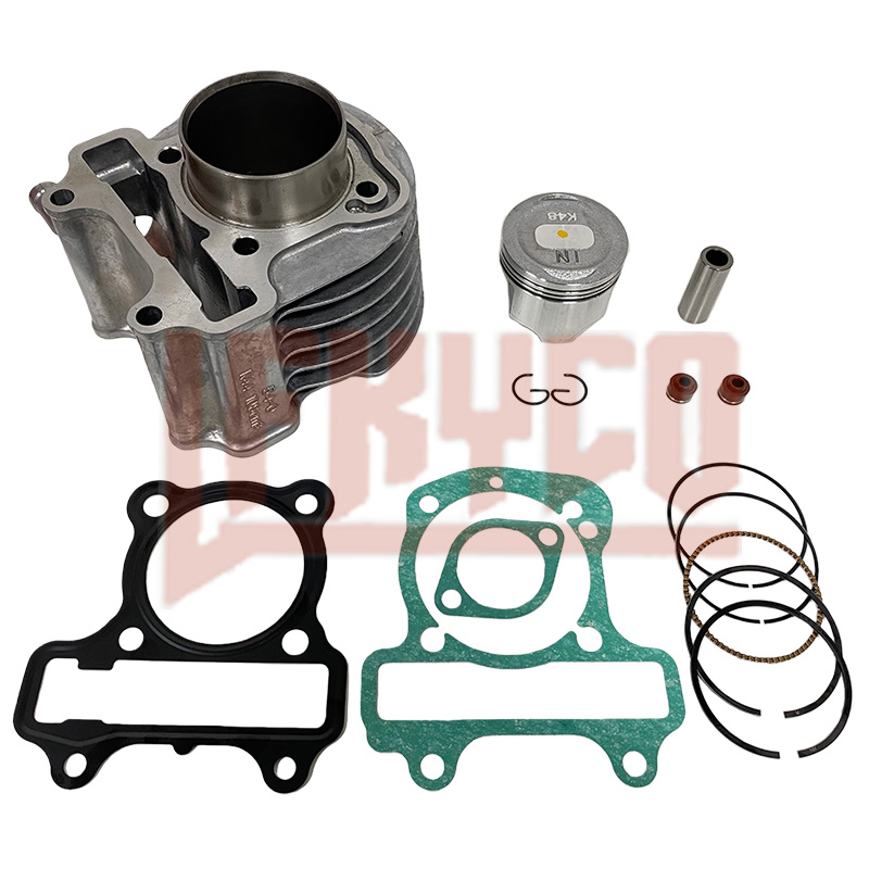 Kit Completo de Reparo de Cili - Motorcycle Gasket avaliação e preço