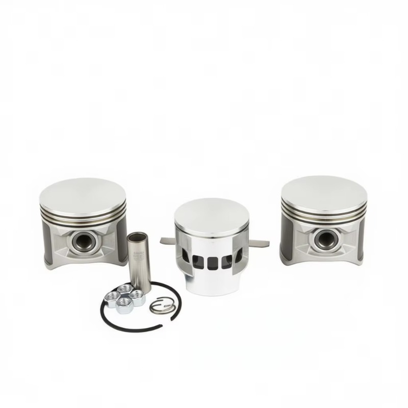 Novo Kit de Cilindro de Alumín - Motorcycle Cylinder avaliação e preço