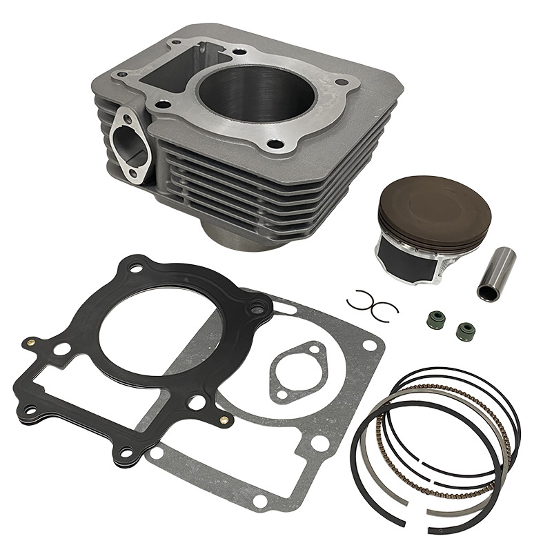 Kit Completo de Cilindro e Pis - Motorcycle Engine Parts avaliação e preço