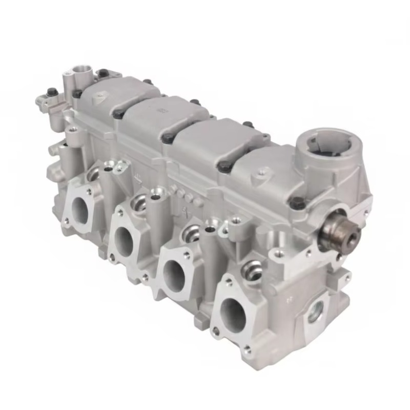 Cabeçote Completo Novo para Go - Engine Cylinder Head avaliação e preço