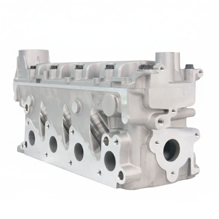 Cabeçote Completo Novo para Go - Engine Cylinder Head avaliação e preço