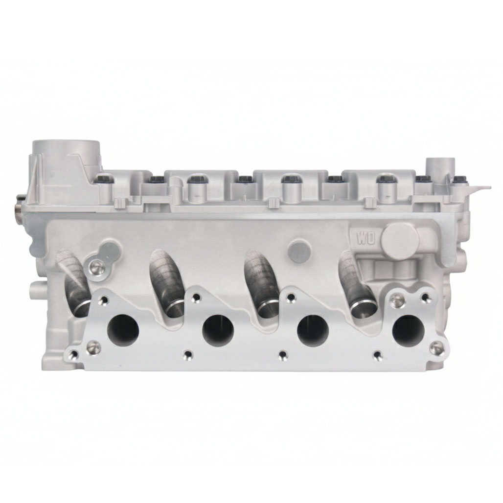 Cabeçote Completo Novo para Go - Engine Cylinder Head avaliação e preço