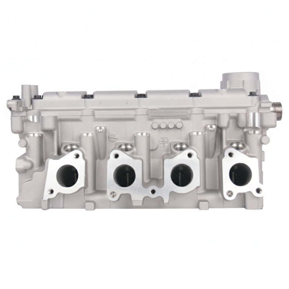 Cabeçote Completo Novo para Go - Engine Cylinder Head avaliação e preço