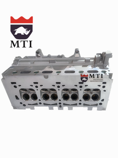 Cabeçote de motor K4M novo da  - Engine Cylinder Head avaliação e preço