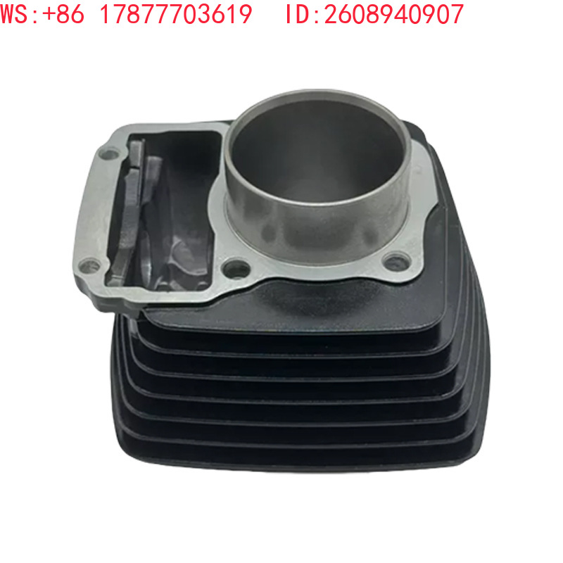 Cilindro de motocicleta adequa - Motorcycle Cylinder avaliação e preço