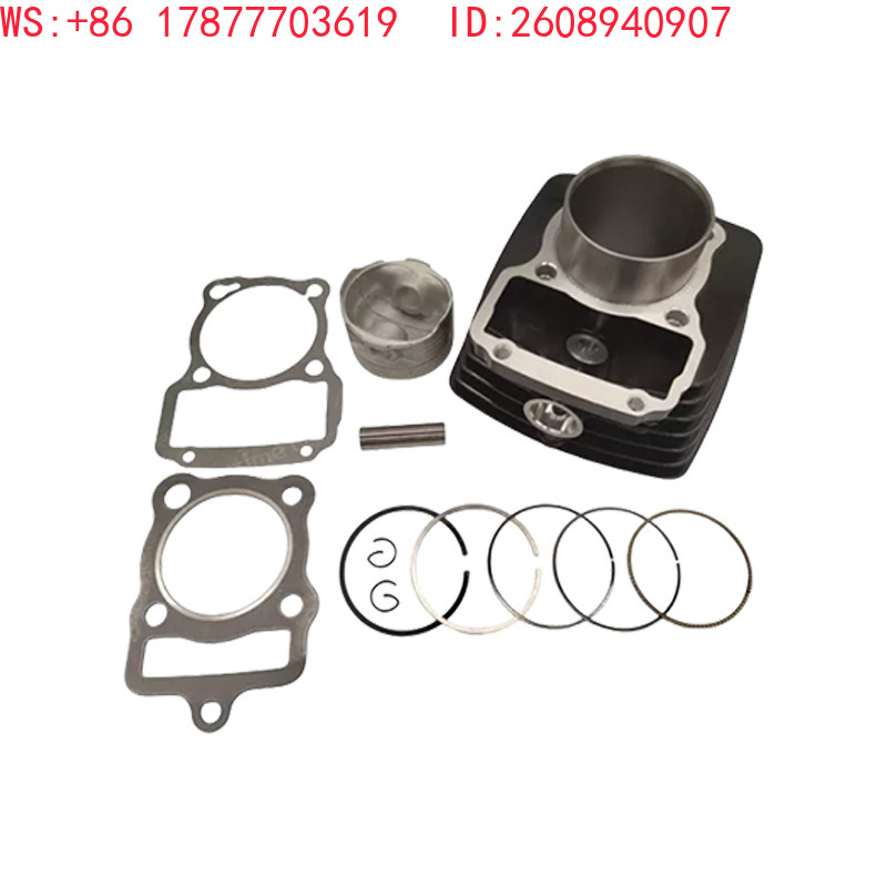 Cilindro de motocicleta adequa - Motorcycle Cylinder avaliação e preço