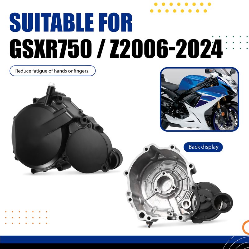 A33K-Para GSXR600 GSXR750/Z200 - Motorcycle Stator avaliação e preço
