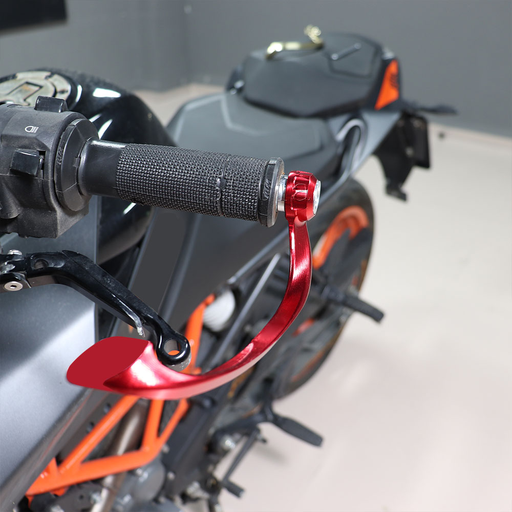 Novo Protetor de Manete de Fre - Motorcycle Clutch avaliação e preço