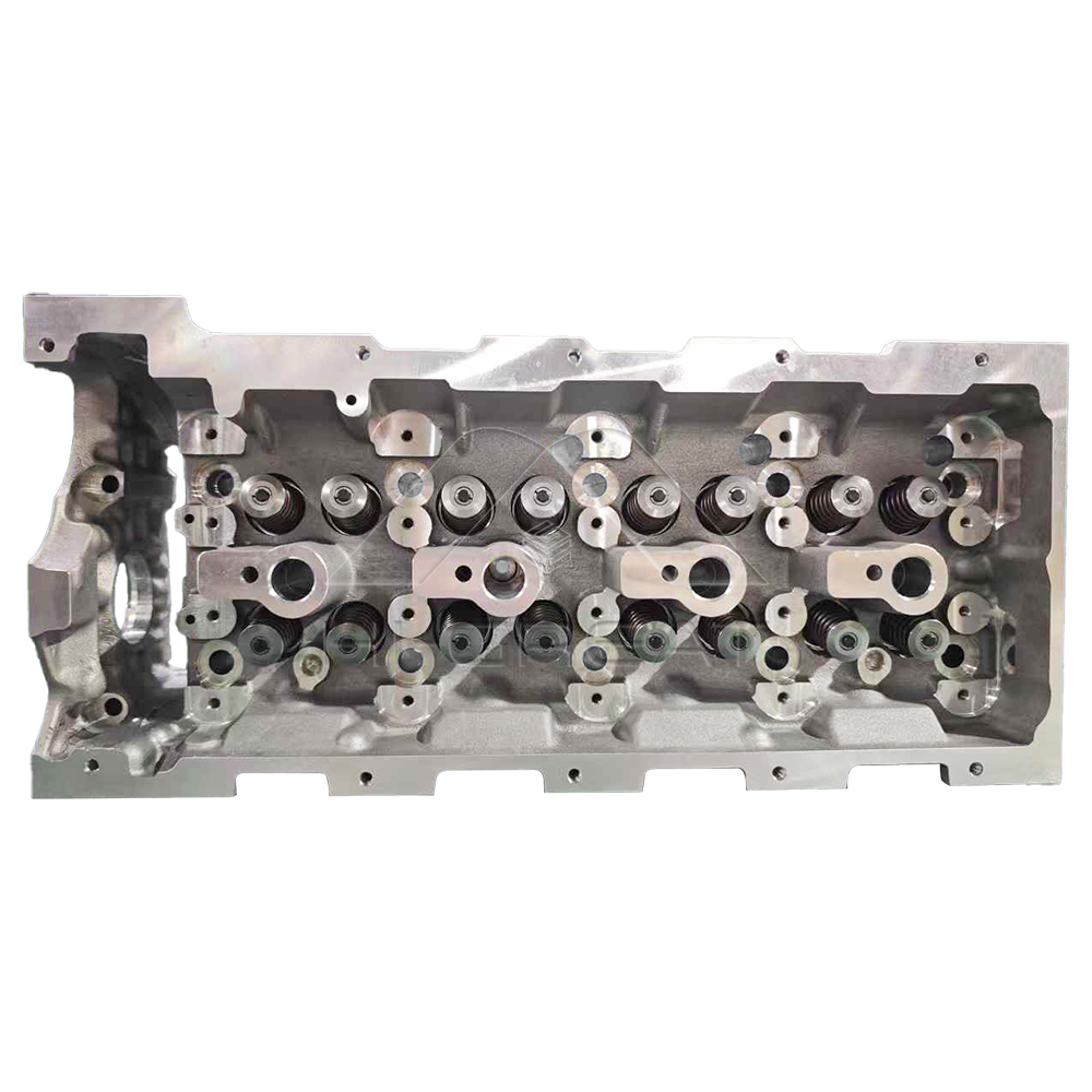 Conjunto de Cabeçote de Cilind - Engine Cylinder Head avaliação e preço