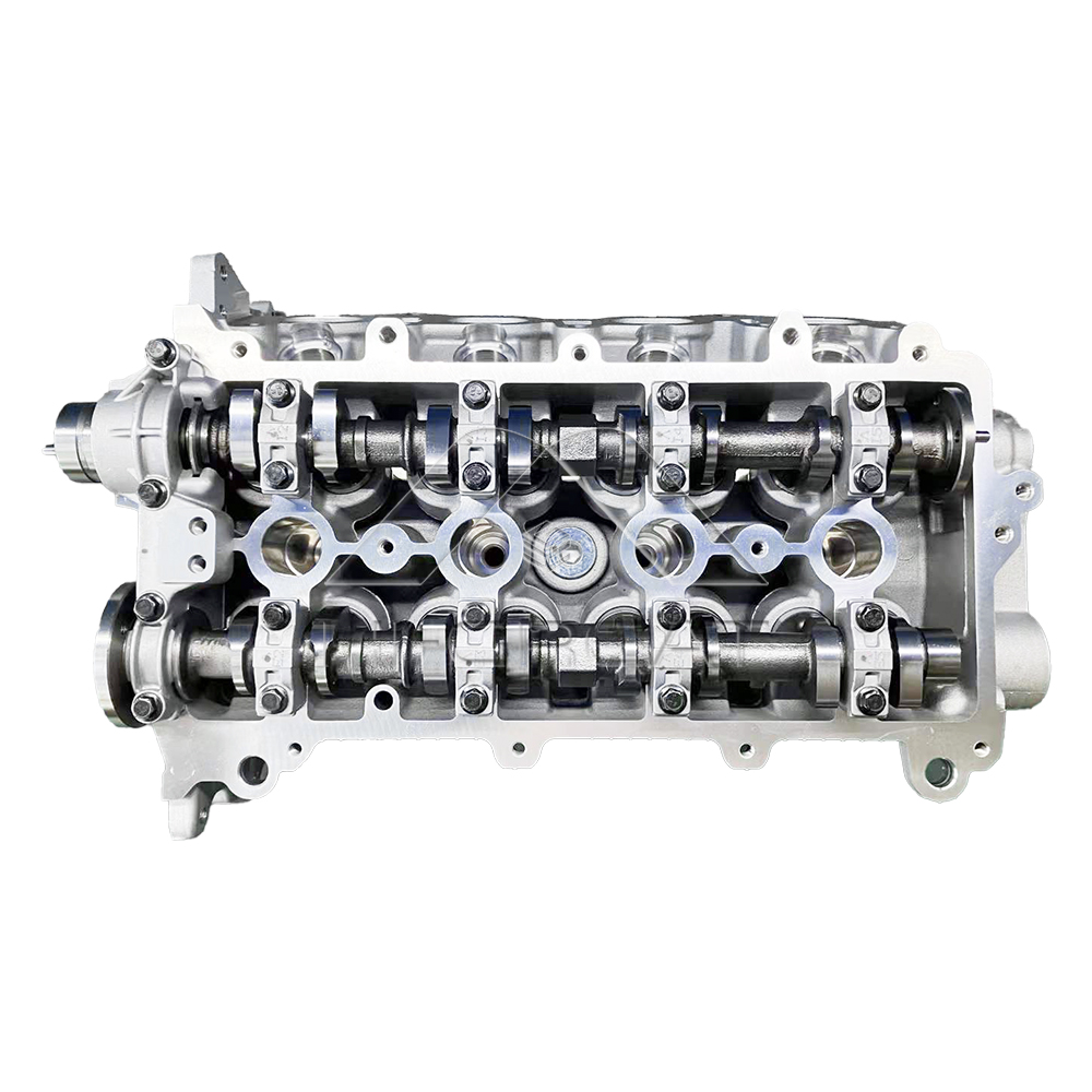 Cabeçote de Cilindro de Alta P - Engine Cylinder Head avaliação e preço