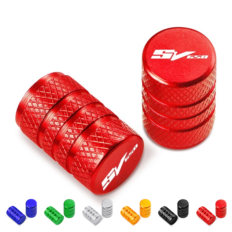2 Peças para Suzuki SV650 SV 6 - Motorcycle Valve Cover avaliação e preço