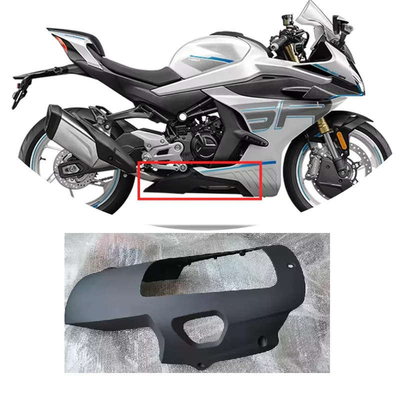 Placa de Proteção do Motor Ori - Motorcycle Engine Parts avaliação e preço