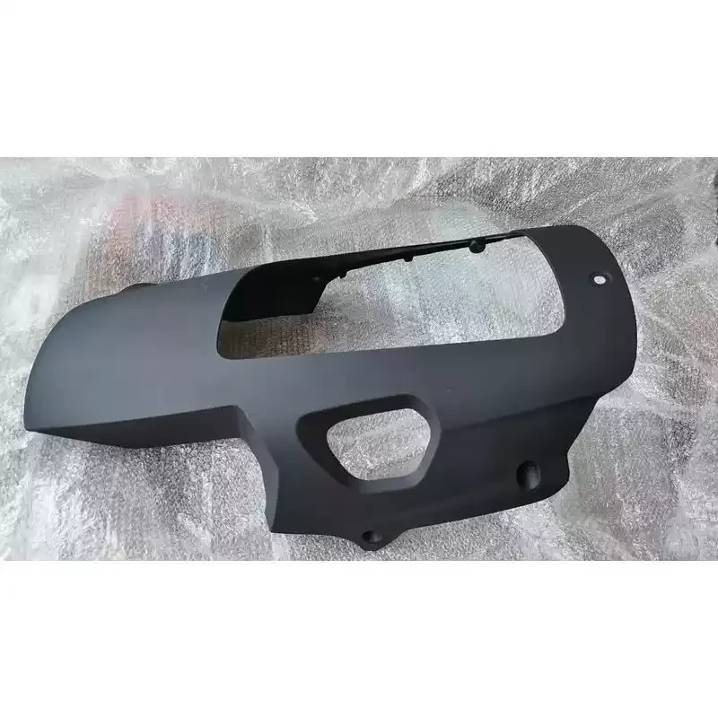 Placa de Proteção do Motor Ori - Motorcycle Engine Parts avaliação e preço