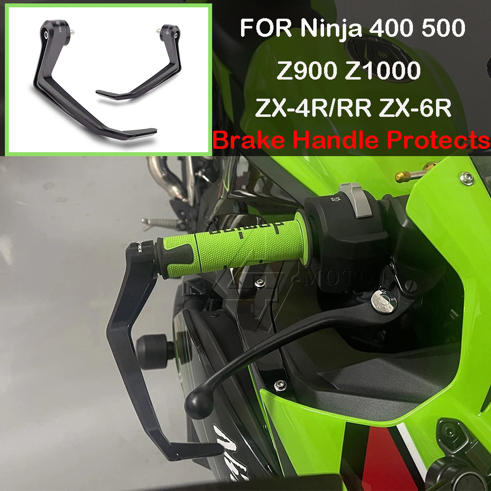 Protetor de Alavanca de Freio  - Motorcycle Clutch avaliação e preço