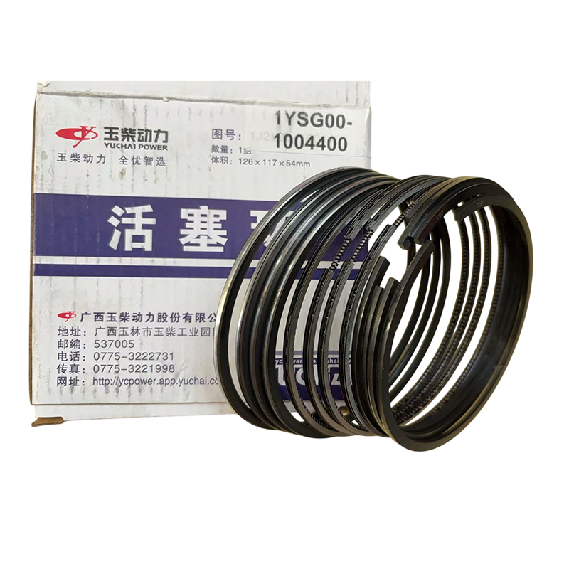 Conjunto de Anéis de Pistão pa - Motorcycle Piston avaliação e preço
