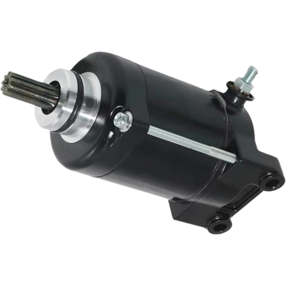Motor de arranque elétrico par - Motorcycle Starter Motor avaliação e preço