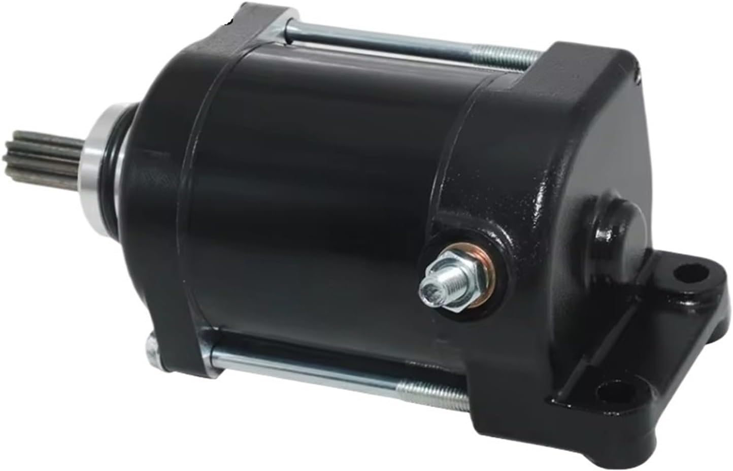 Motor de arranque elétrico par - Motorcycle Starter Motor avaliação e preço