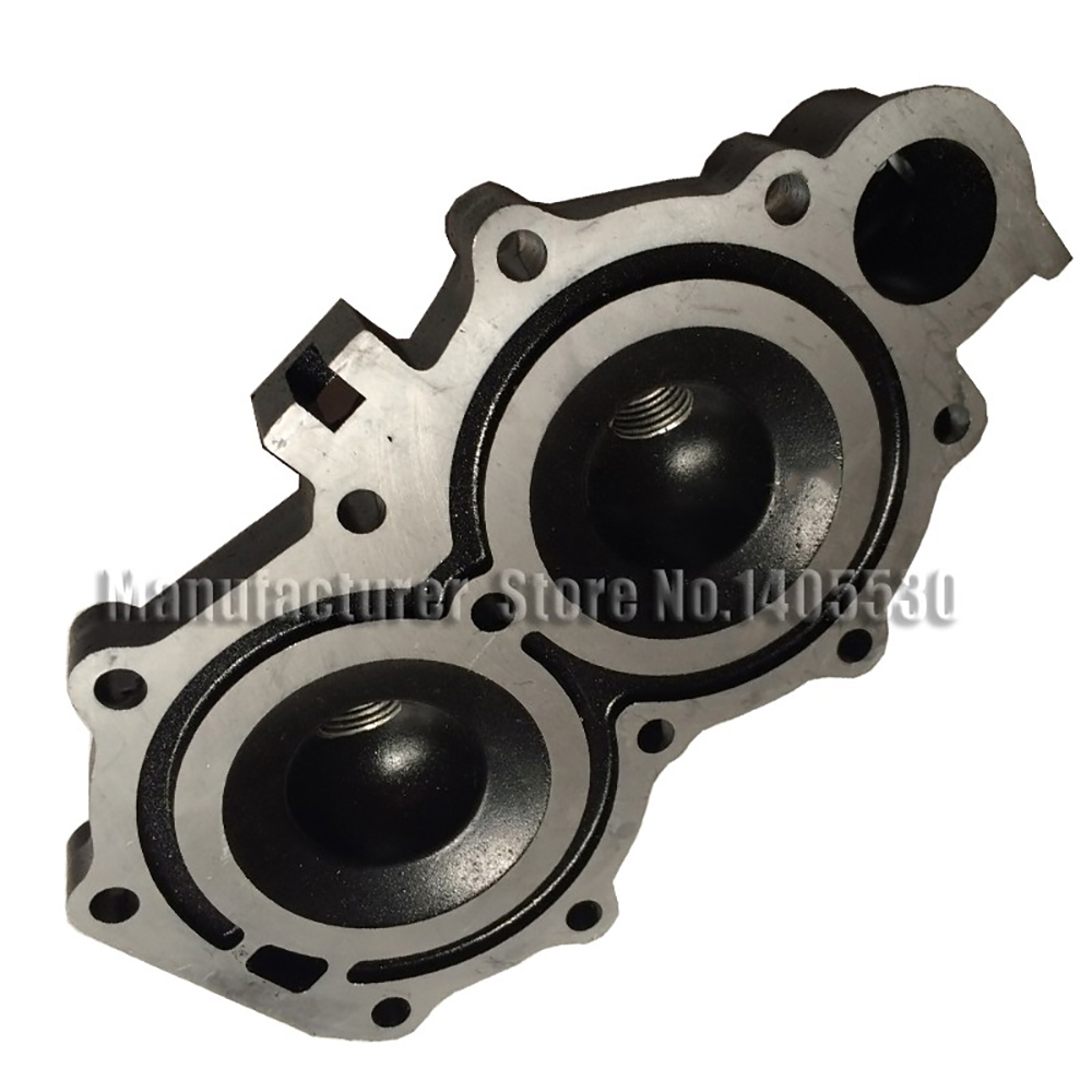Tampa da Cabeça do Cilindro pa - Engine Cylinder Head avaliação e preço