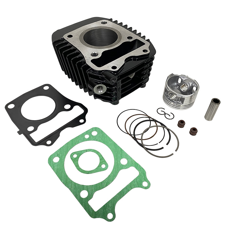 Kit de Cilindro e Pistão de 52 - Motorcycle Piston avaliação e preço
