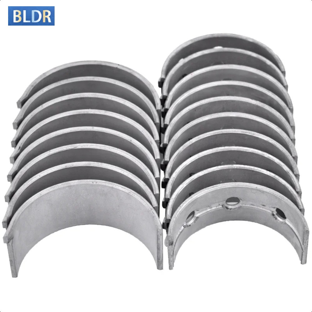 Kit de Biela e Rolamento do Vi - Motorcycle Crankshaft avaliação e preço
