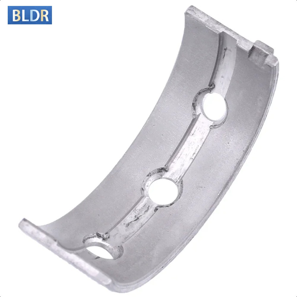 Kit de Biela e Rolamento do Vi - Motorcycle Crankshaft avaliação e preço