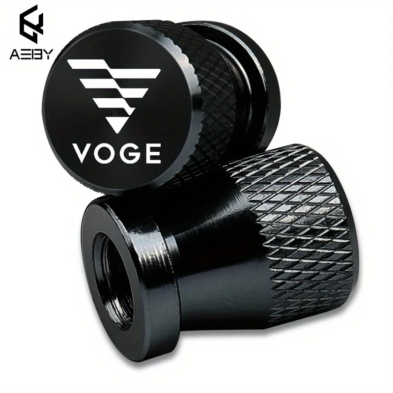 2 unidades de tampas de válvul - Motorcycle Valve Cover avaliação e preço