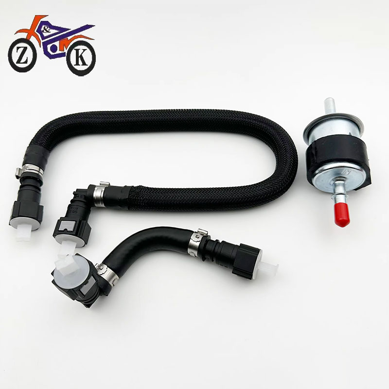 Tubo de combustível de alta pr - Motorcycle Oil Filter avaliação e preço