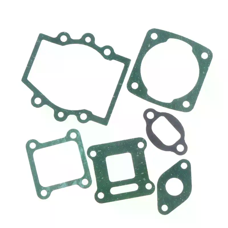Conjunto de junta para motor d - Motorcycle Engine Parts avaliação e preço