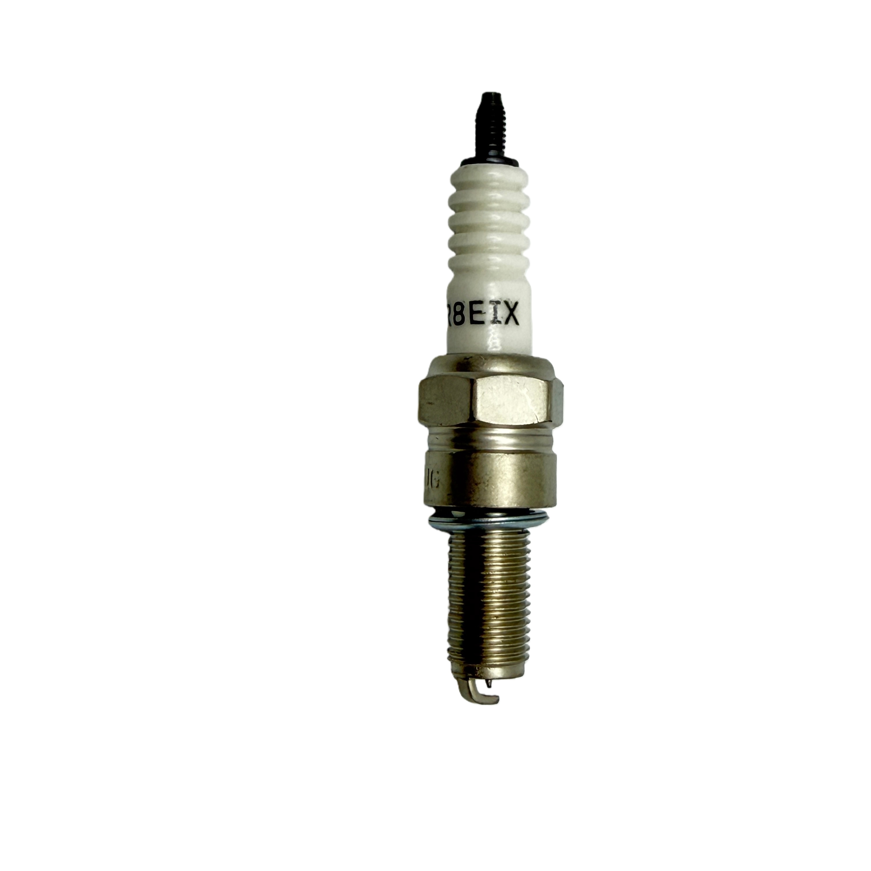 Vela de ignição de irídio prem - Motorcycle Spark Plug avaliação e preço