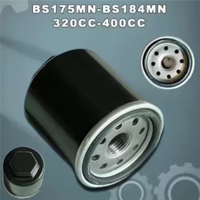 Filtro de óleo de substituição - Motorcycle Oil Filter avaliação e preço