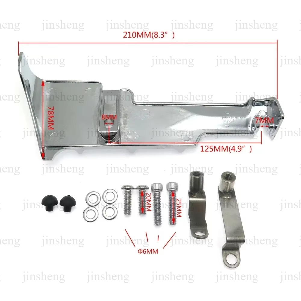 Para modelos Harley Davidson T - Motorcycle Cylinder avaliação e preço
