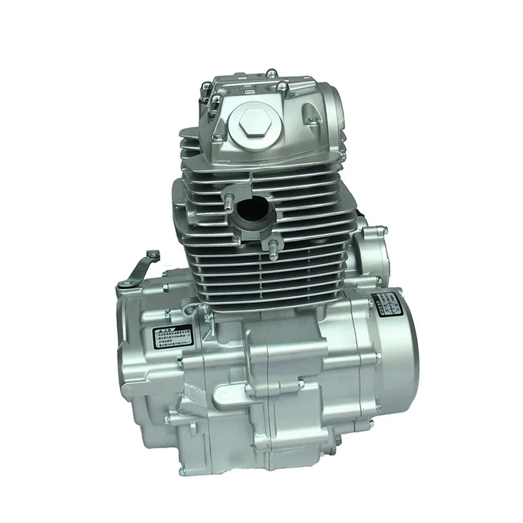 Motor Yinxiang CB150 YX 150 pa - Motorcycle Engine Kit avaliação e preço