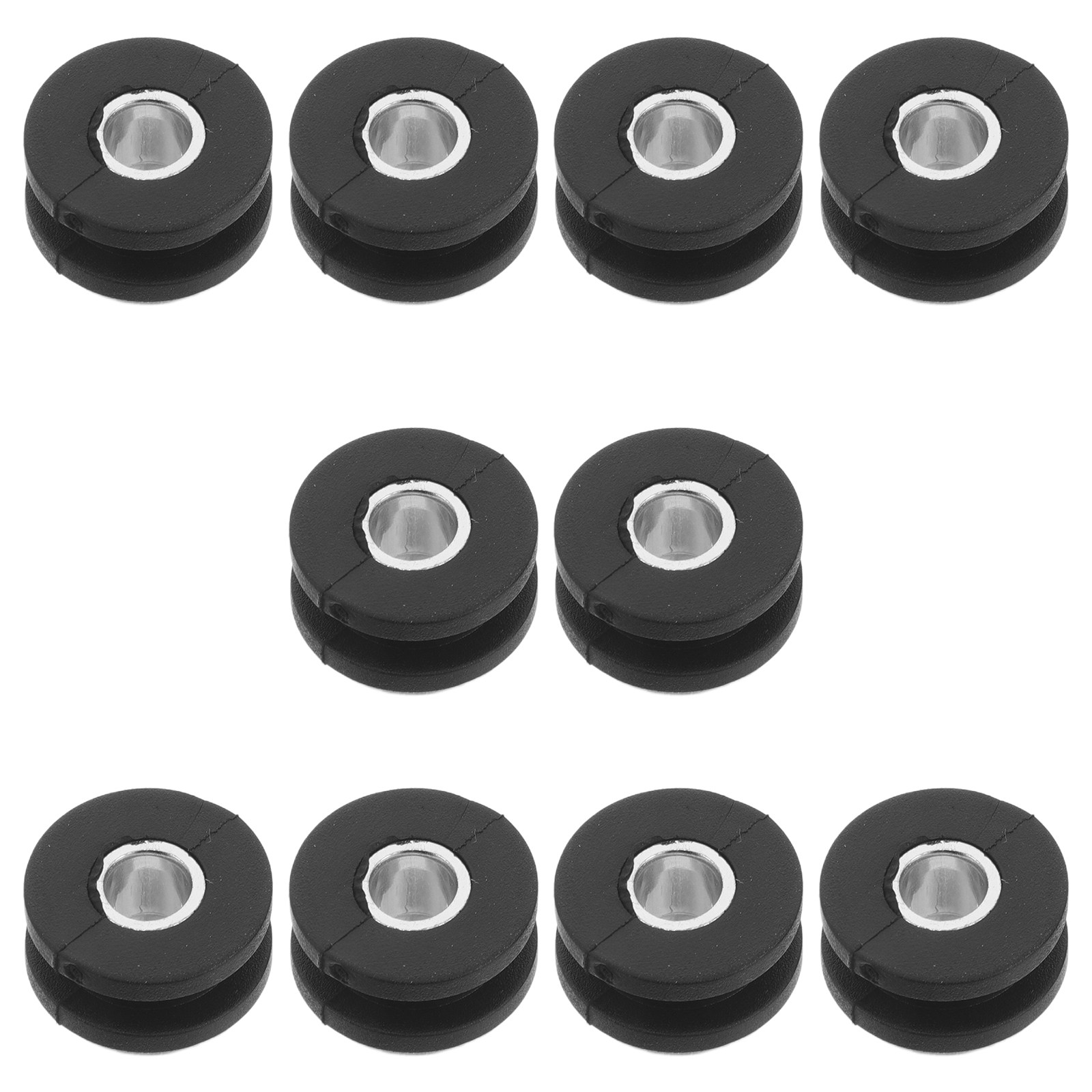 Conjunto de 10 juntas de borra - Motorcycle Gasket avaliação e preço