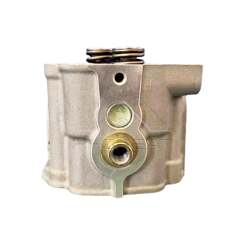 Conjunto de Cabeçote de Cilind - Engine Cylinder Head avaliação e preço