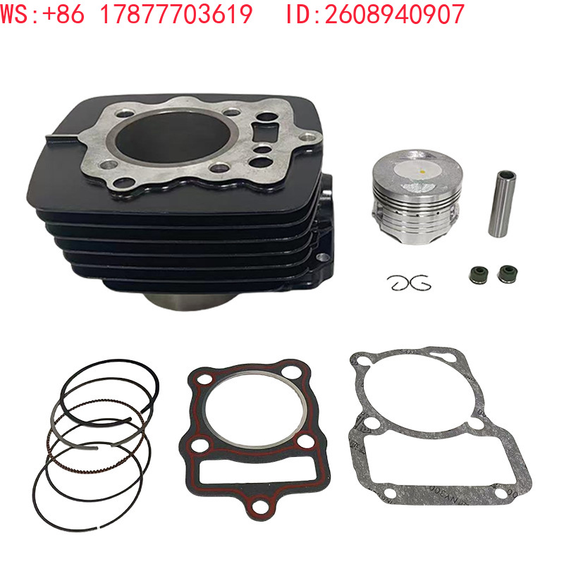 Manga do cilindro do motor da  - Motorcycle Cylinder avaliação e preço