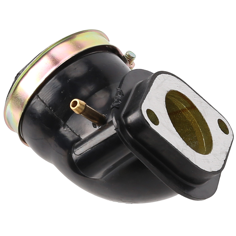 Tubo de admissão Gy6 230cc par - Motorcycle Carburetor avaliação e preço