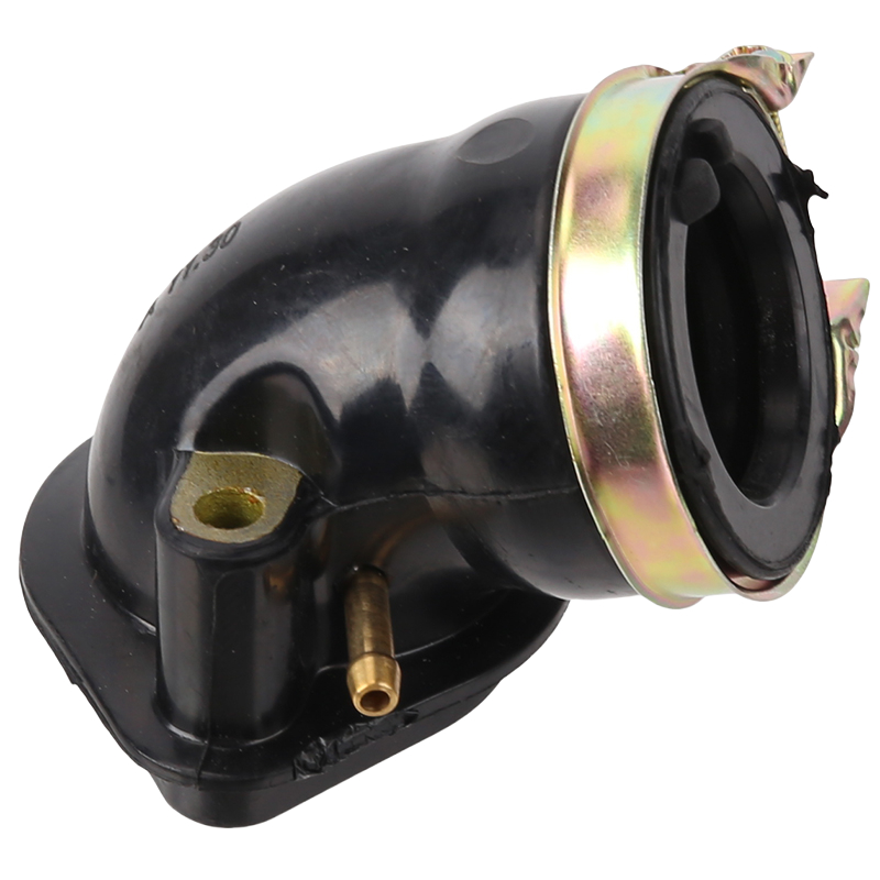 Tubo de admissão Gy6 230cc par - Motorcycle Carburetor avaliação e preço